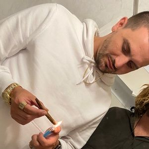 Meet your Posher, Dylan